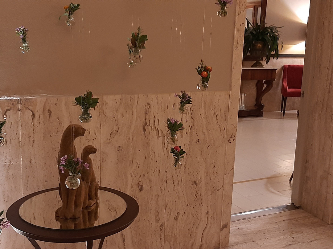 San Giovanni Terme Rapolano主图