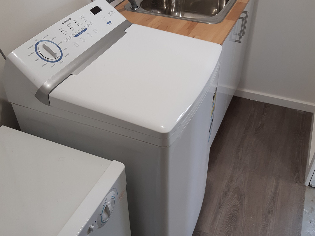 Anchor Wheel Motel主图