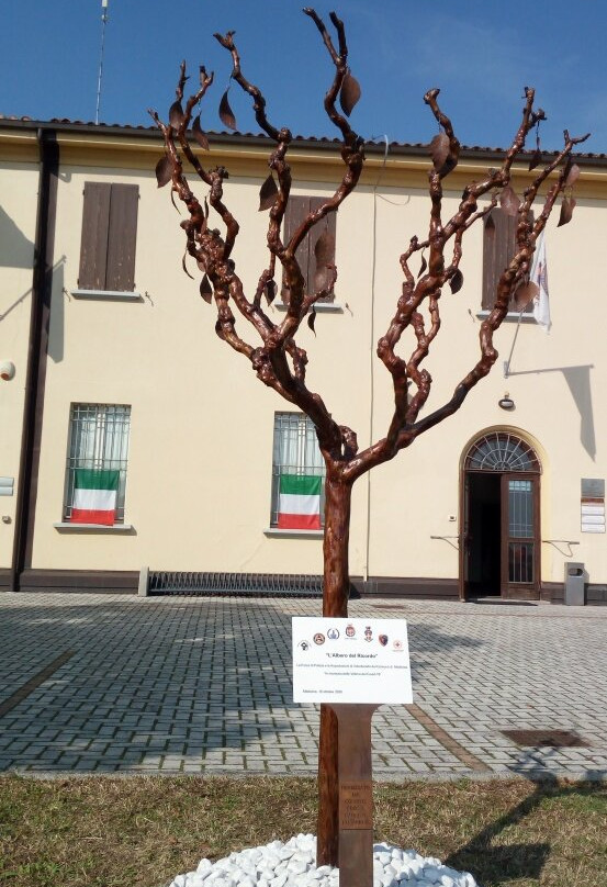 L'albero del ricordo景点图片