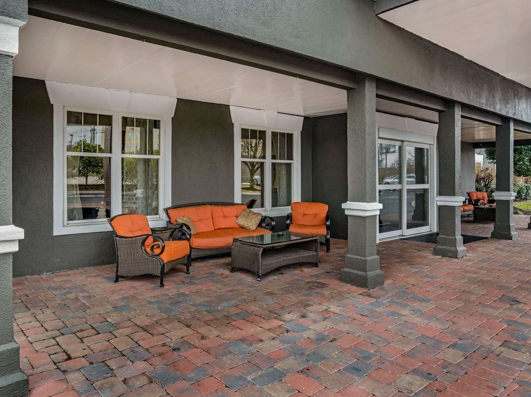 La Quinta Inn & Suites by Wyndham Cookeville主图