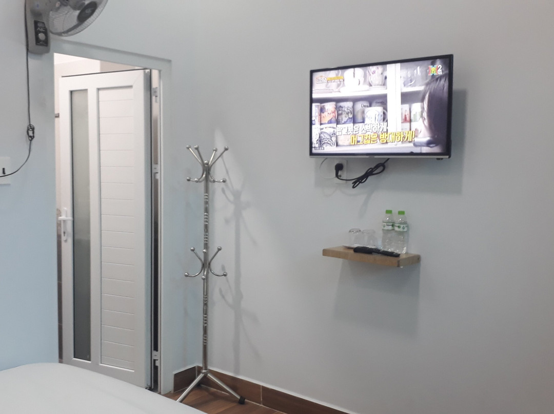 Dang Nguyen Guesthouse主图