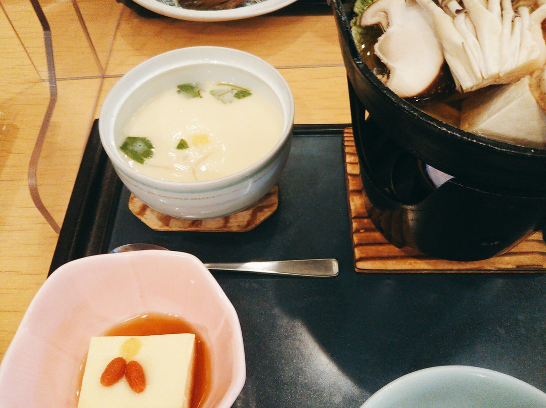 Shibetsu Inn Suigetsu主图