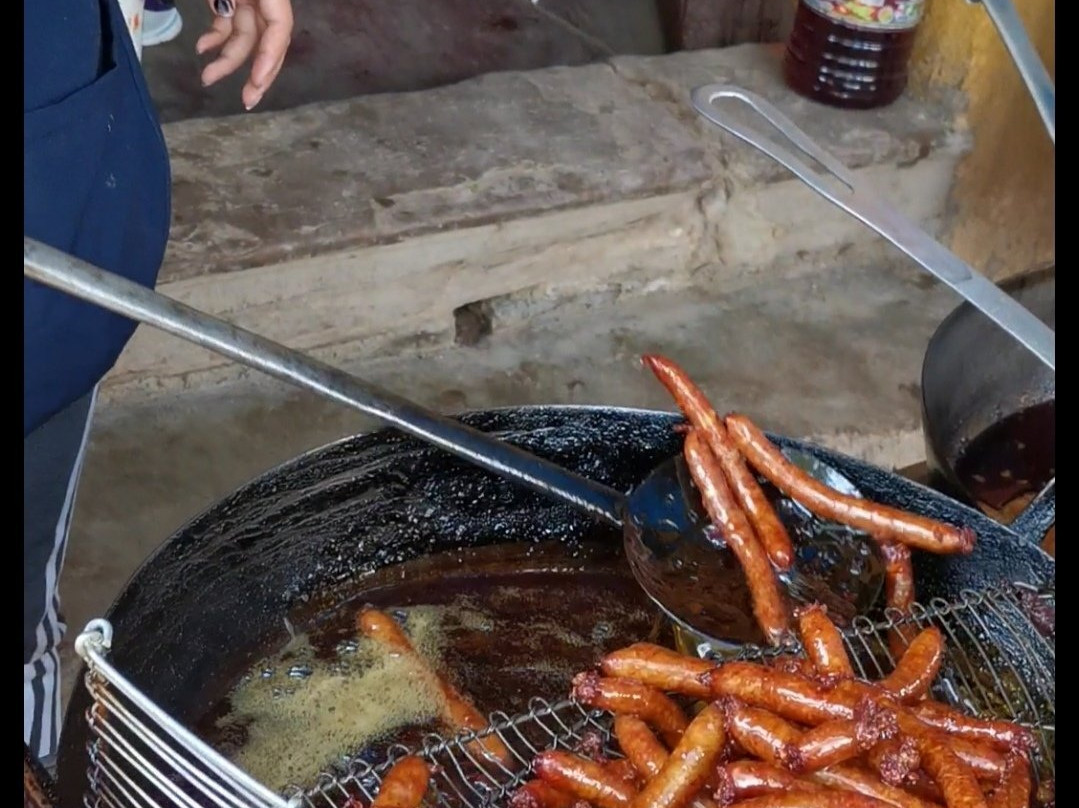 Valle Alto-科恰班巴必去景点