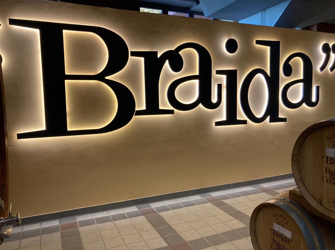 Braida景点图片