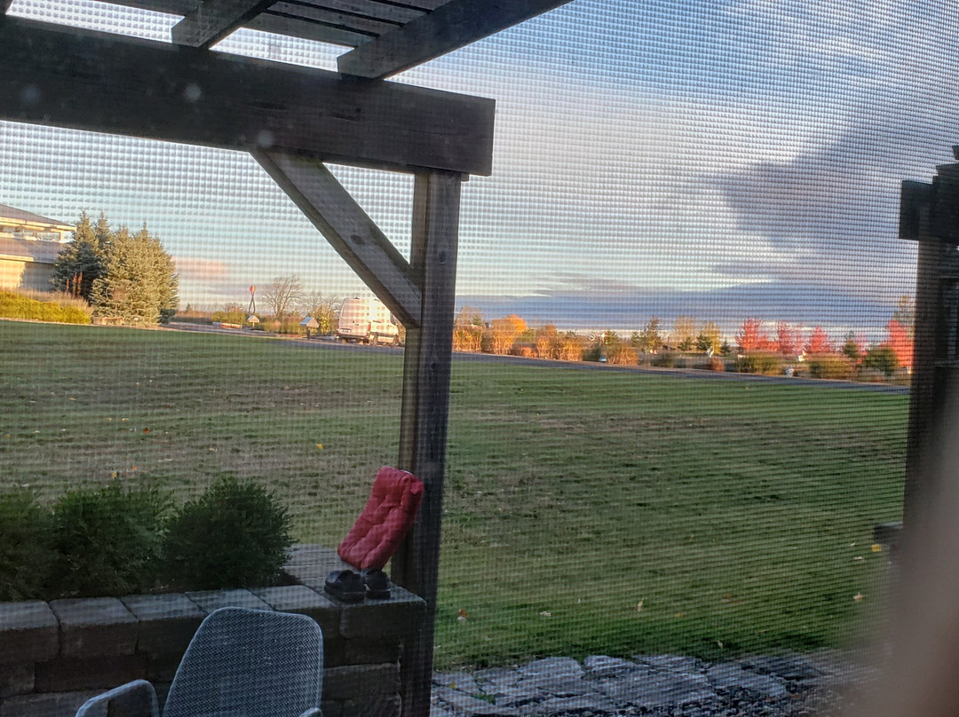 Huff Estates Inn & Winery主图