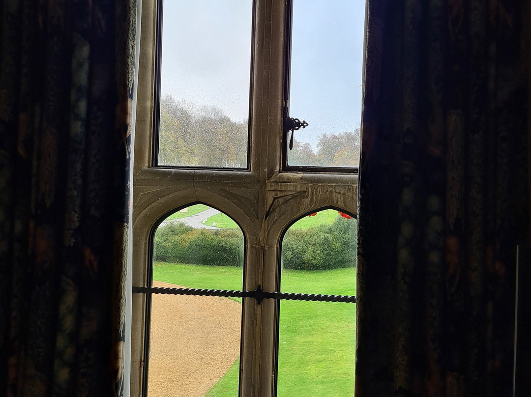 Warner Hotels - Littlecote House主图