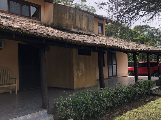 Pousada Vila da Gloria主图