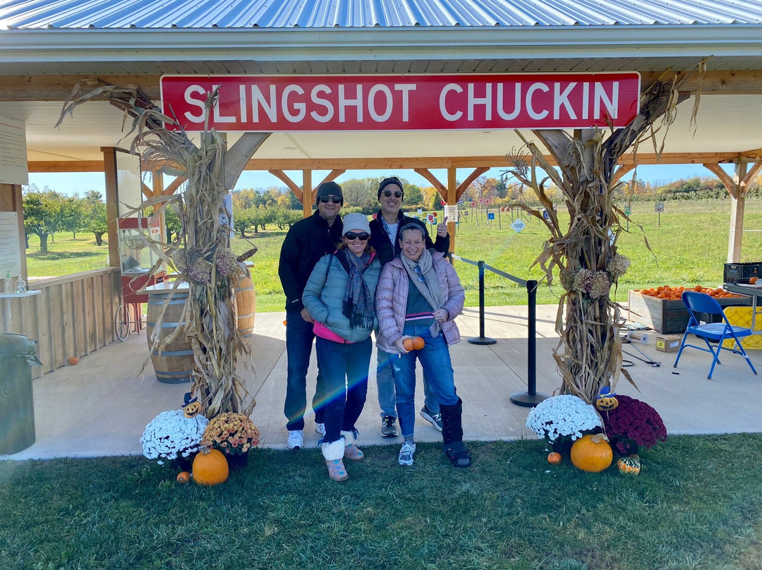 Varick Winery & Vineyard-Romulus必去景点