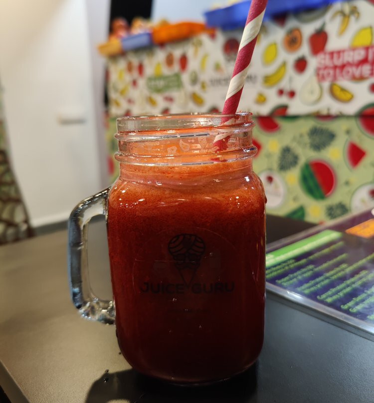 Juice Guru
