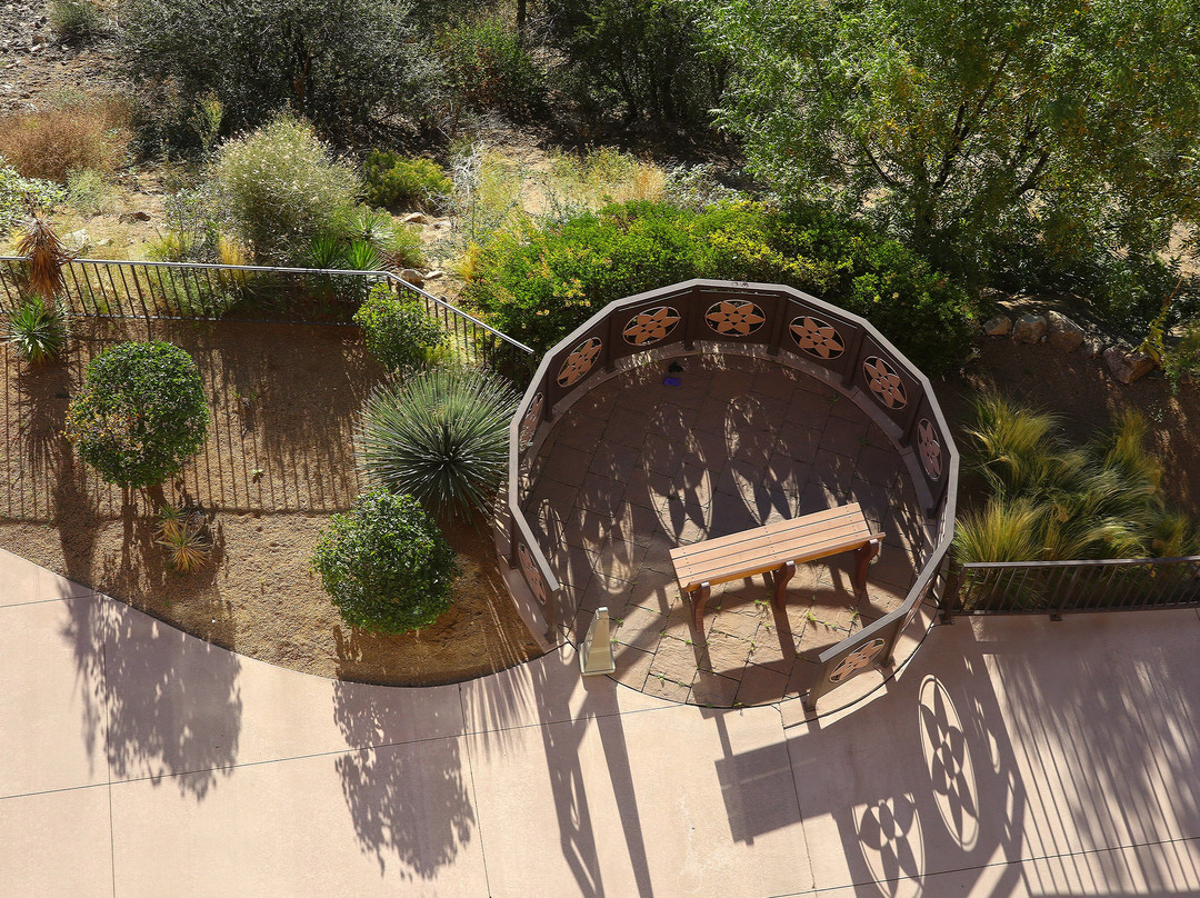 Prescott Resort and Conference Center主图