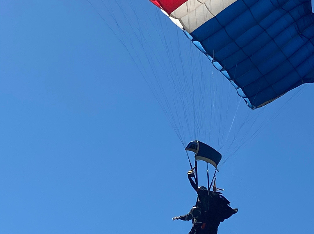 Skydive East Texas-Gladewater必去景点