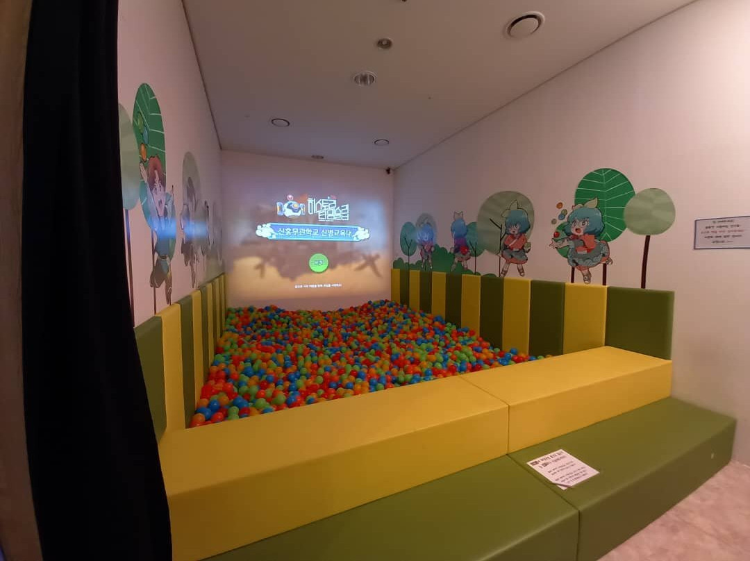 Confucian Land-安东市必去景点