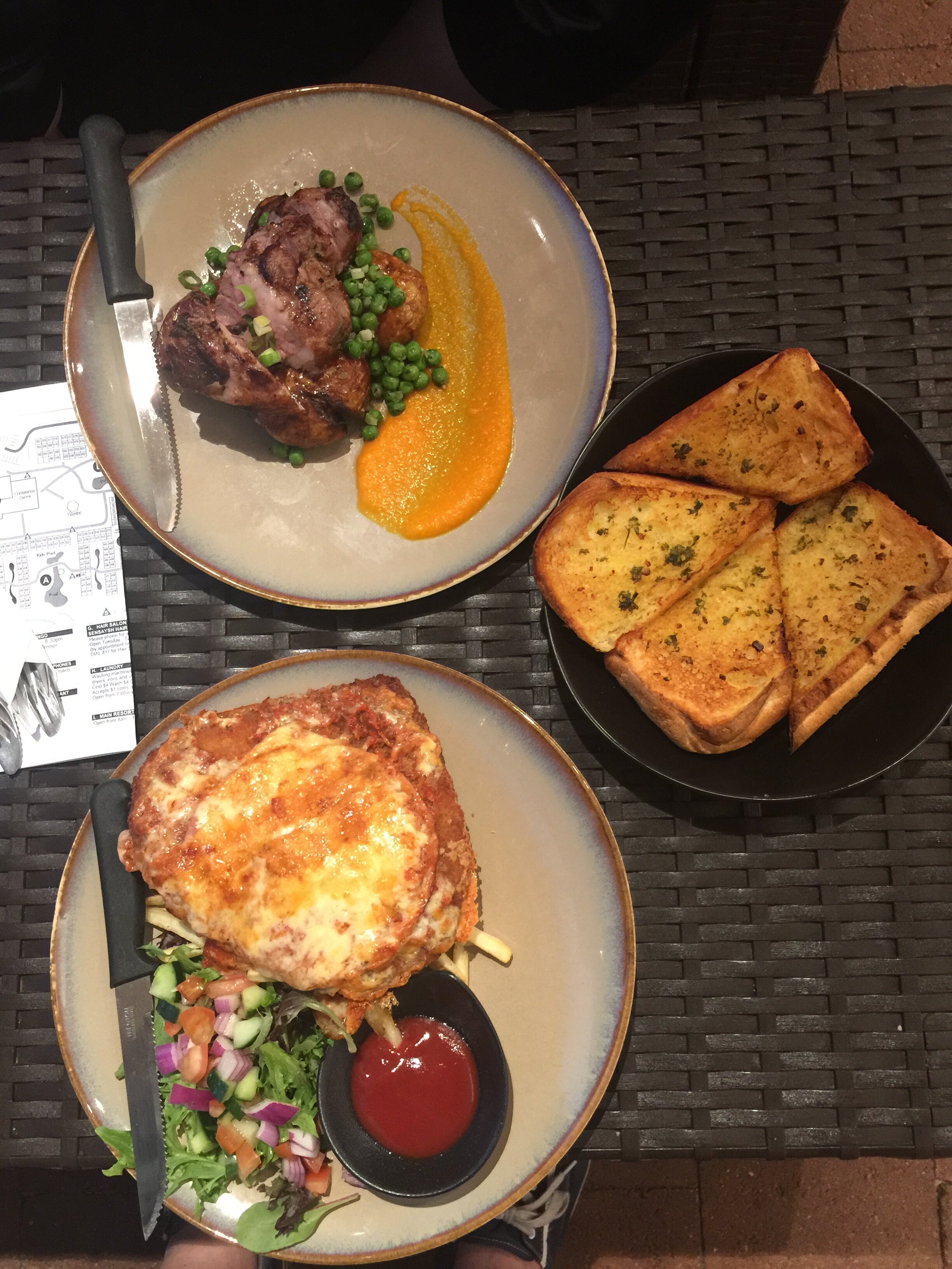 全季凯恩斯殖民俱乐部酒店-餐饮