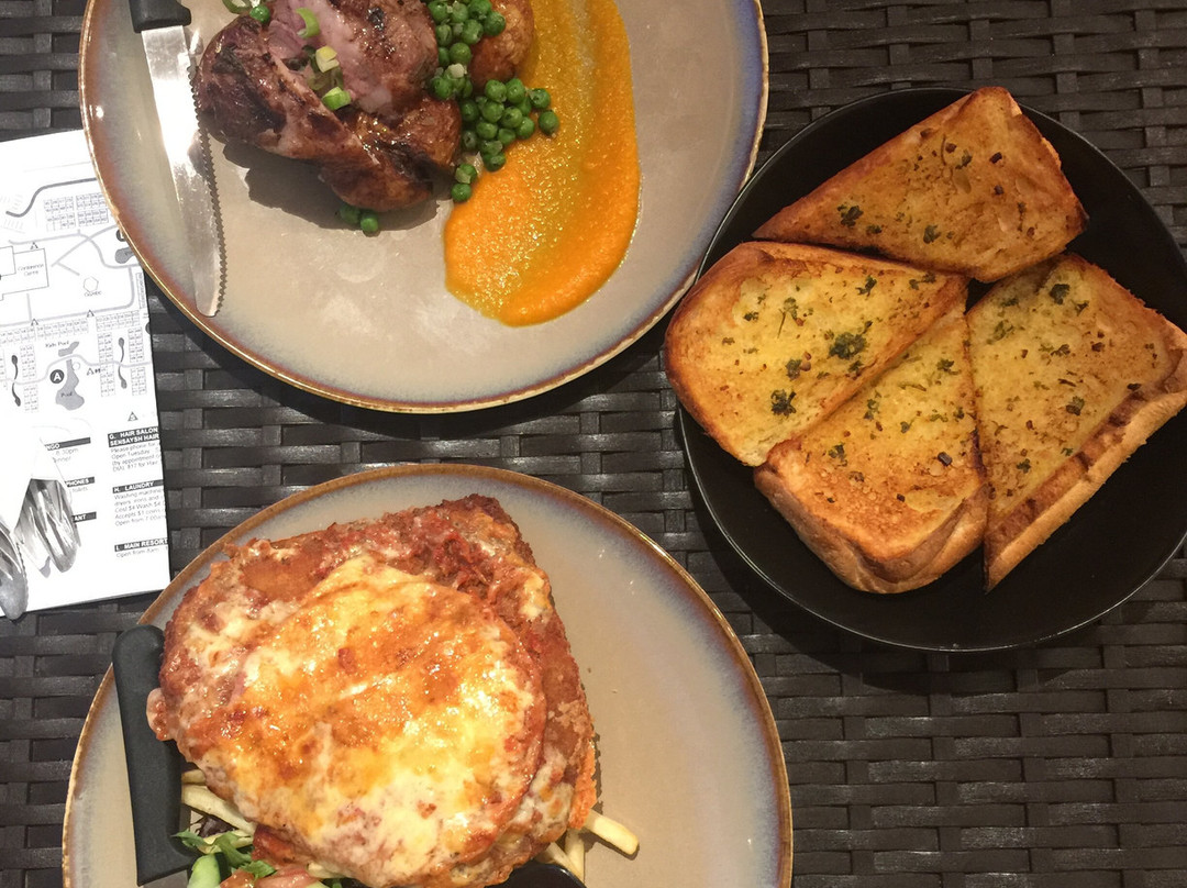 全季凯恩斯殖民俱乐部酒店主图