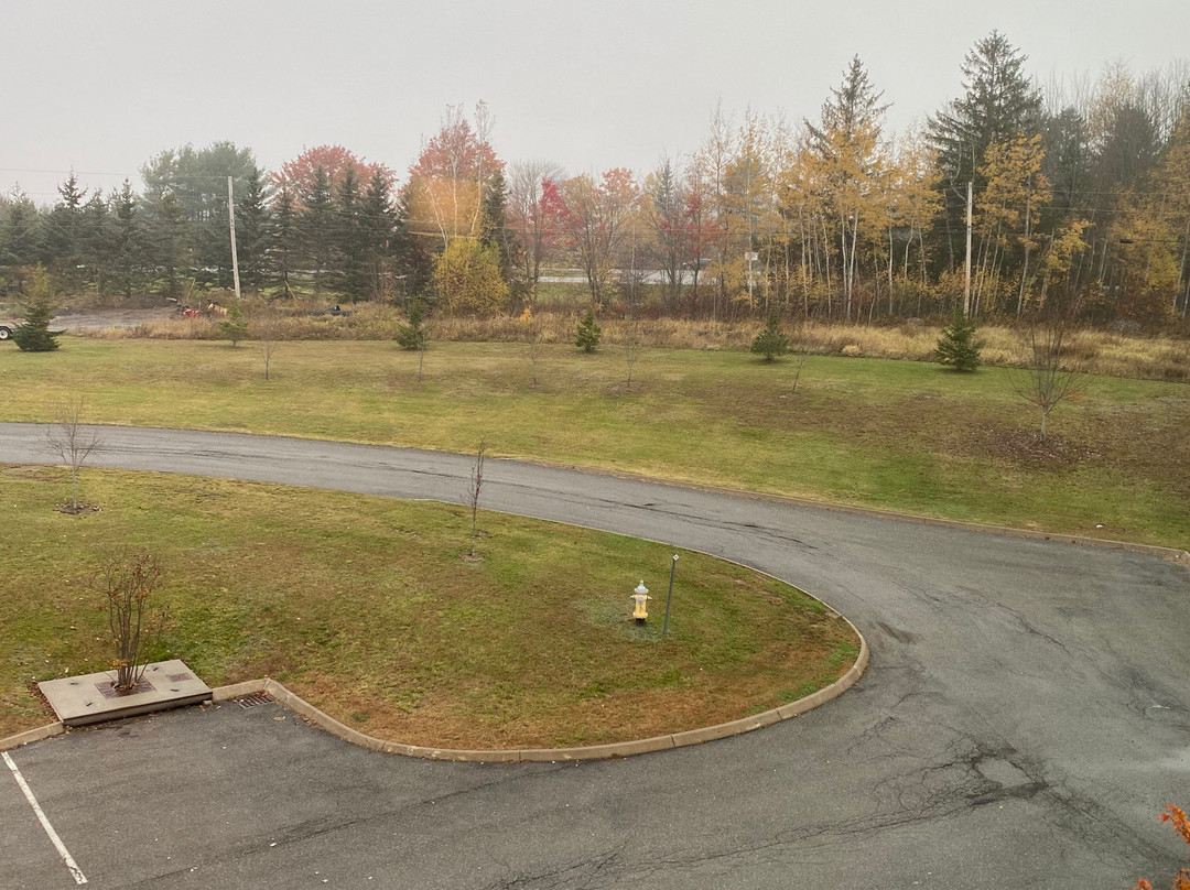 Hampton Inn Bangor主图