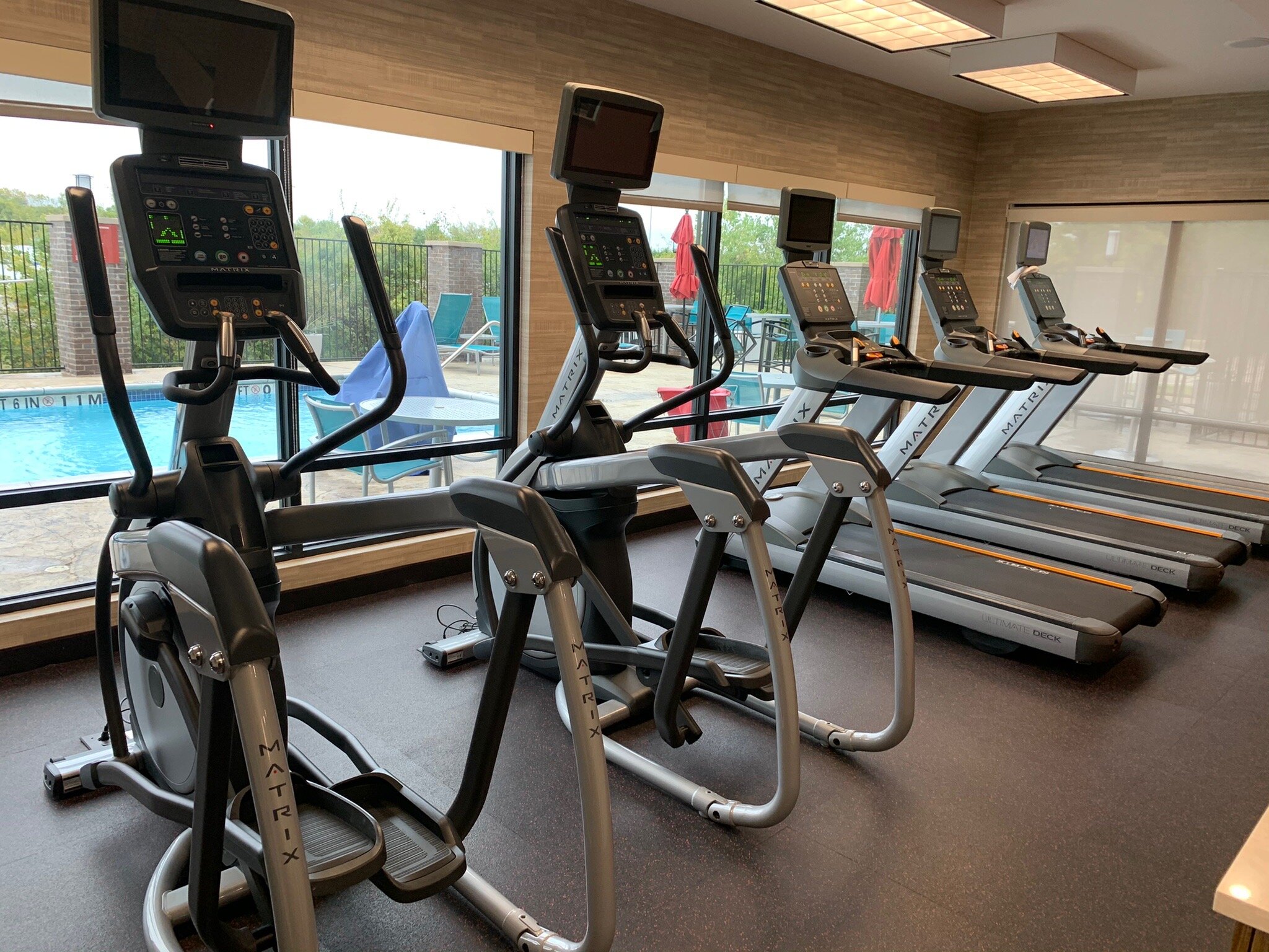 Towneplace Suites by Marriott Dallas Mesquite-官方