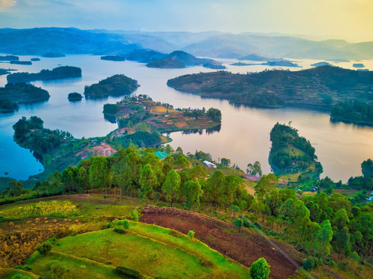 Alps Treny Safaris-卡巴莱必去景点