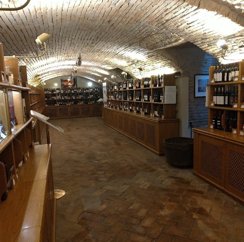 Enoteca Regionale Emilia Romagna景点图片