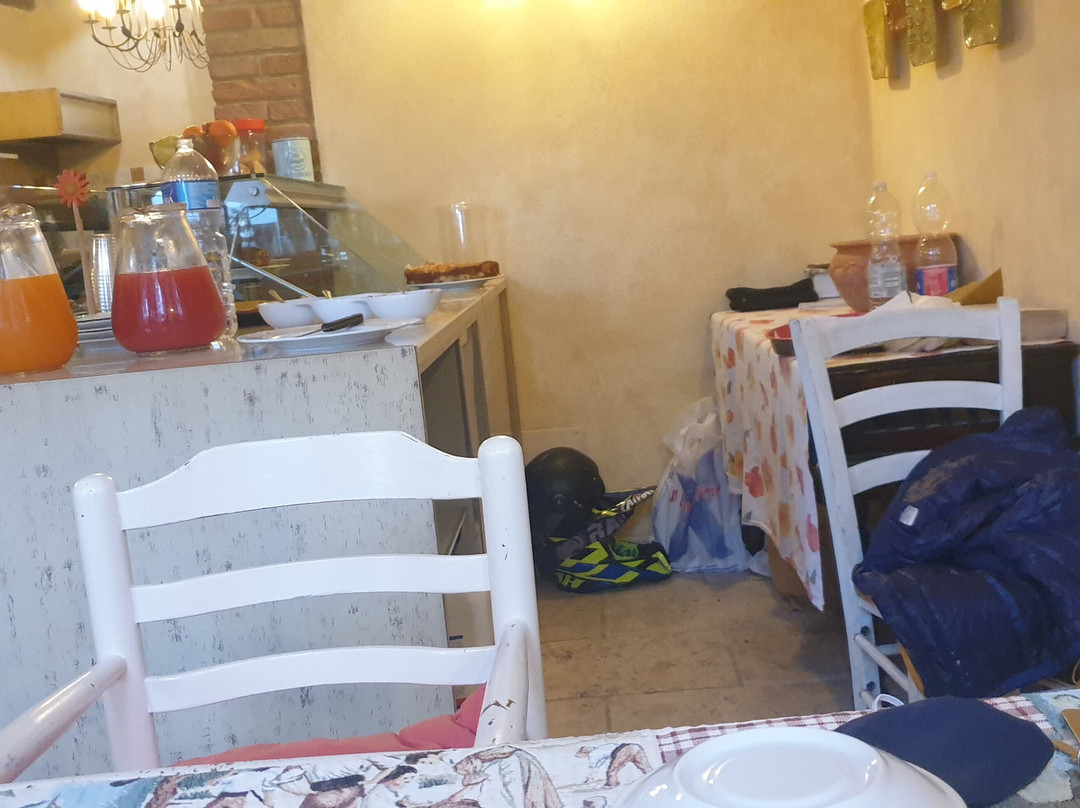 Agriturismo Percenna