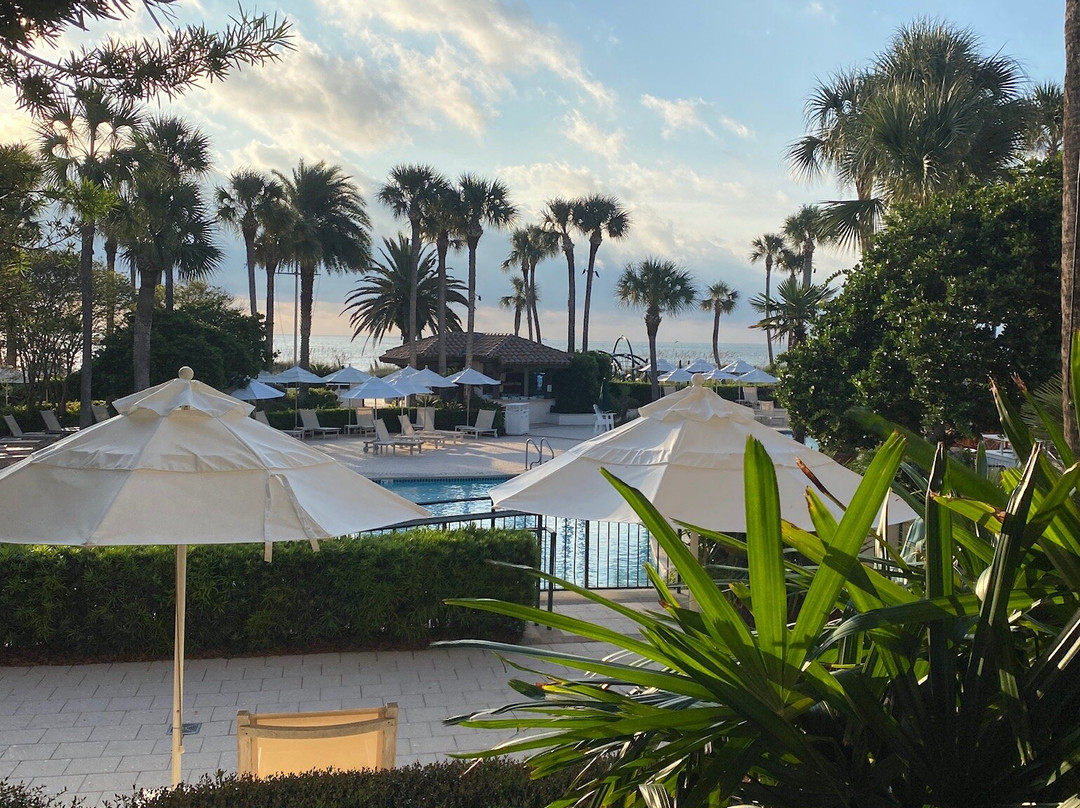 The Cloister at Sea Island主图