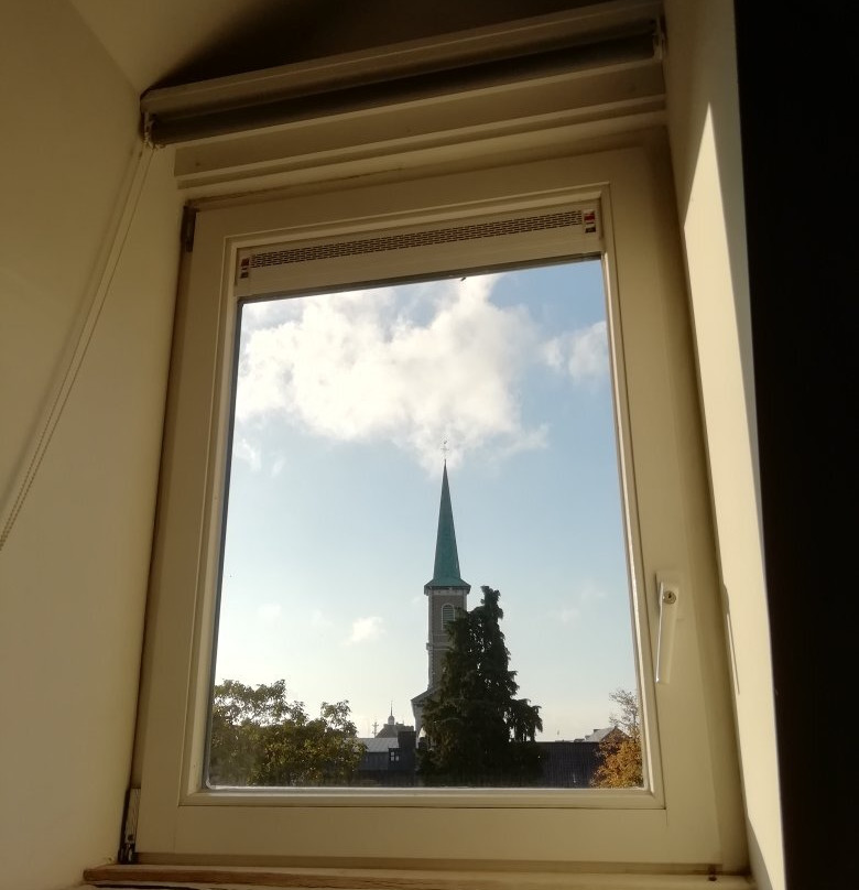 Het Agnetenklooster主图