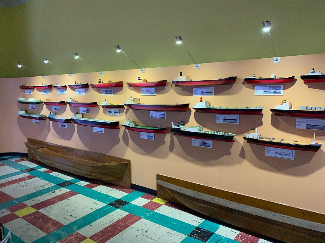 Whyalla Maritime Museum-Whyalla必去景点