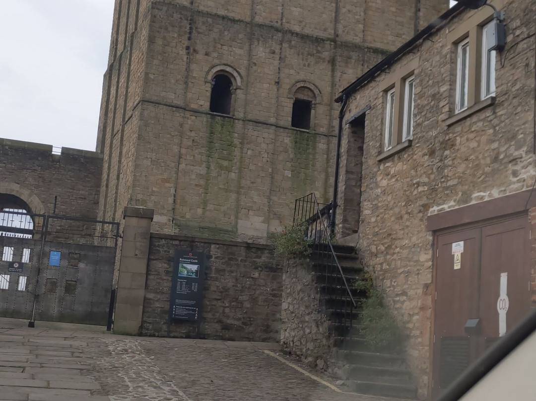 Holly Hill Inn主图