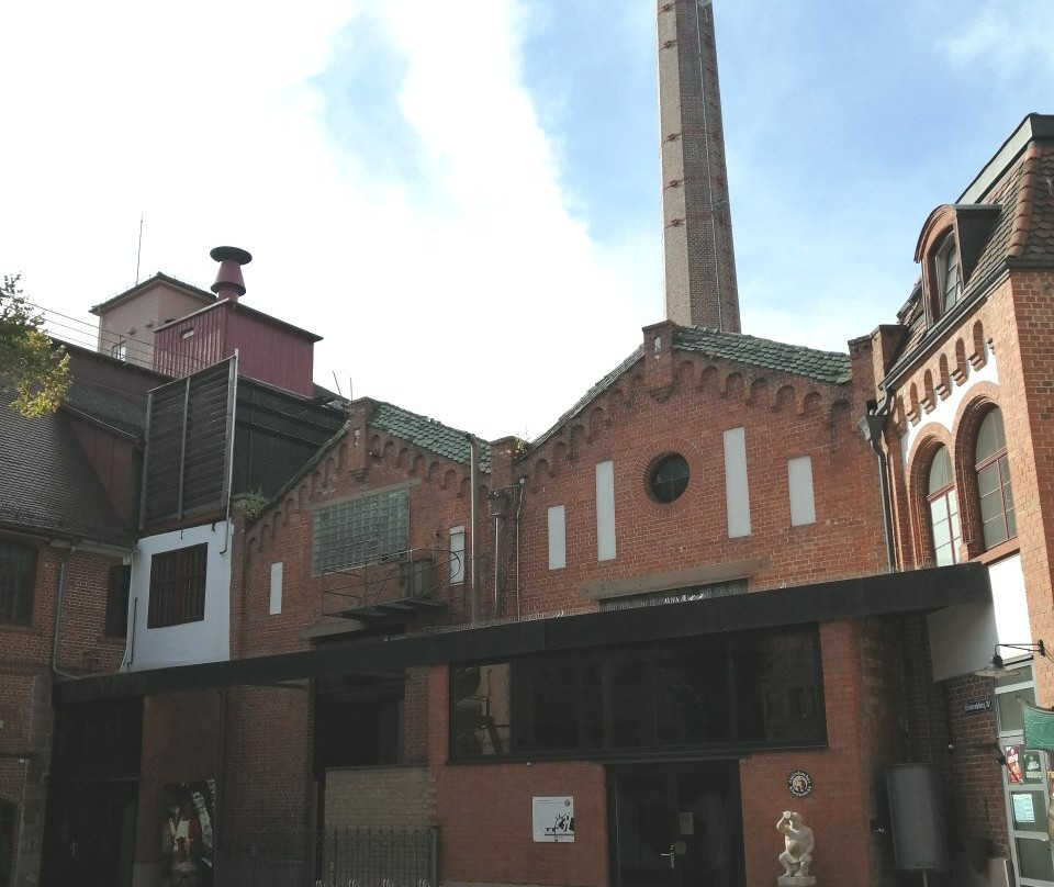 Alpirsbach Monastery-Alpirsbach必去景点