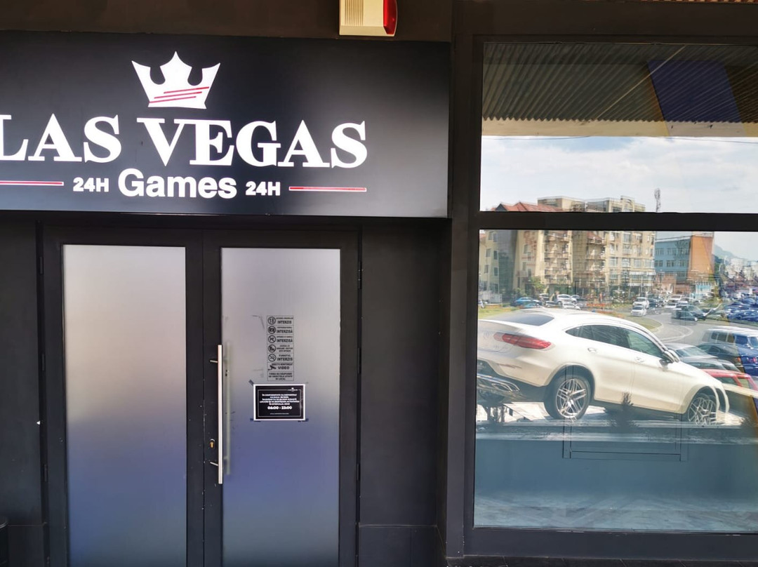 Las Vegas Games - Făgăraș, str. Nicolae Bălcescu nr. 5景点图片