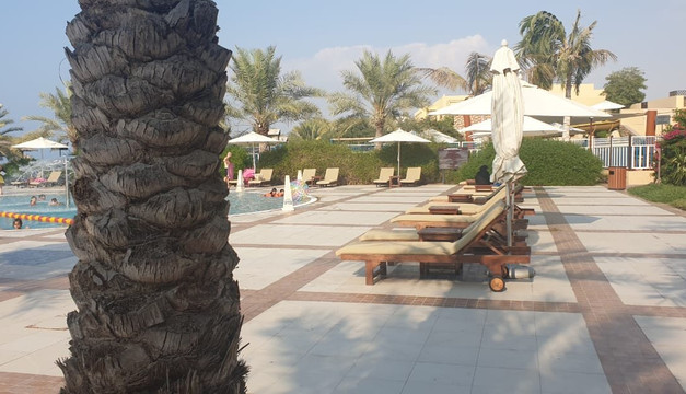 Getaways Tourism (LLC)-迪拜必去景点