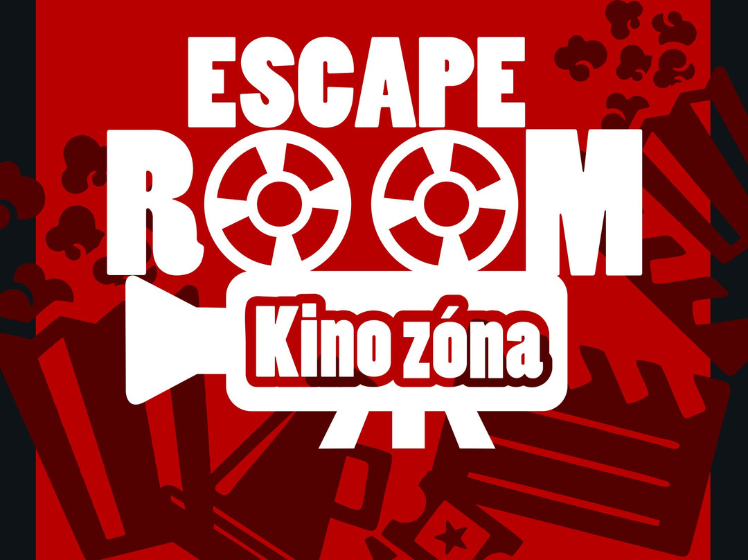 Escape Room Kino Zóna-Martin必去景点