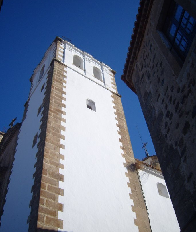 Plaza de San Jorge景点图片