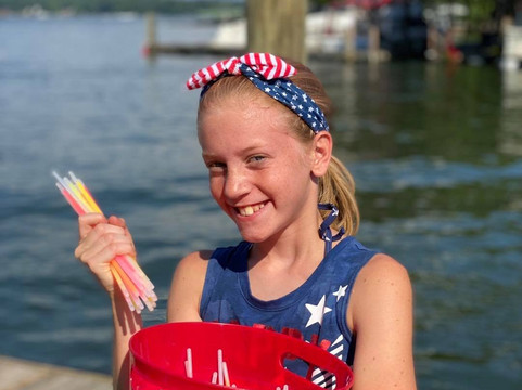 Lake Effects Boat Rentals-Terrell必去景点