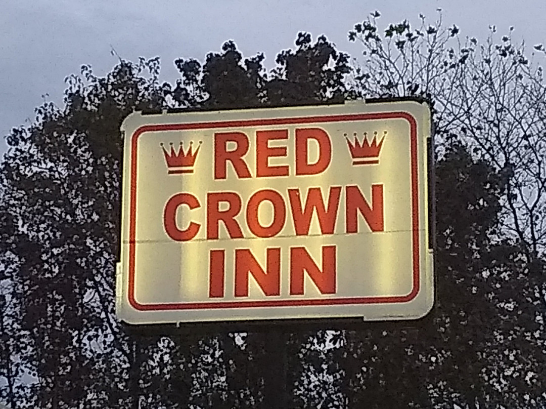 Red Crown Inn主图