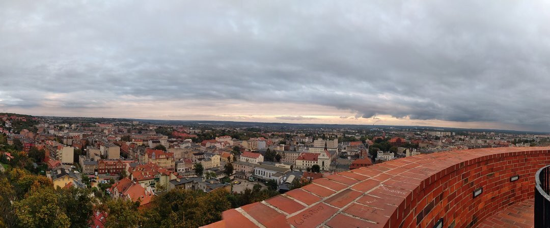 Klimek Tower-Grudziadz必去景点