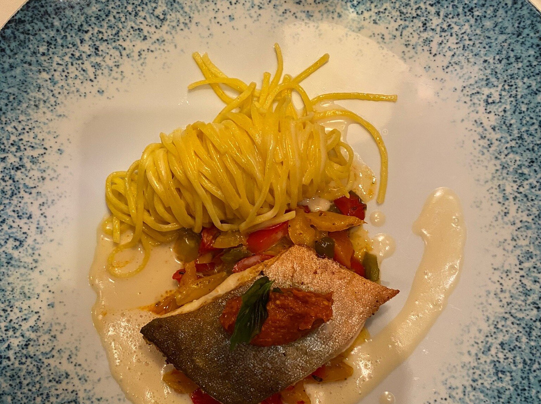 Land & Golf Hotel Stromberg主图