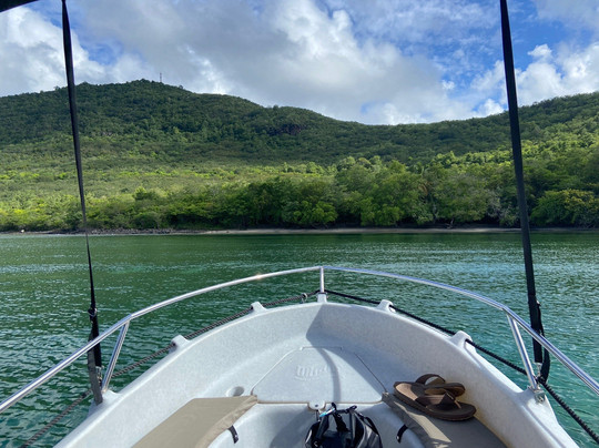 Rdv Caraibes-Le Marin必去景点