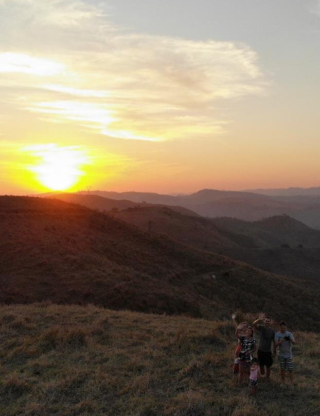 Parador Maritacas主图