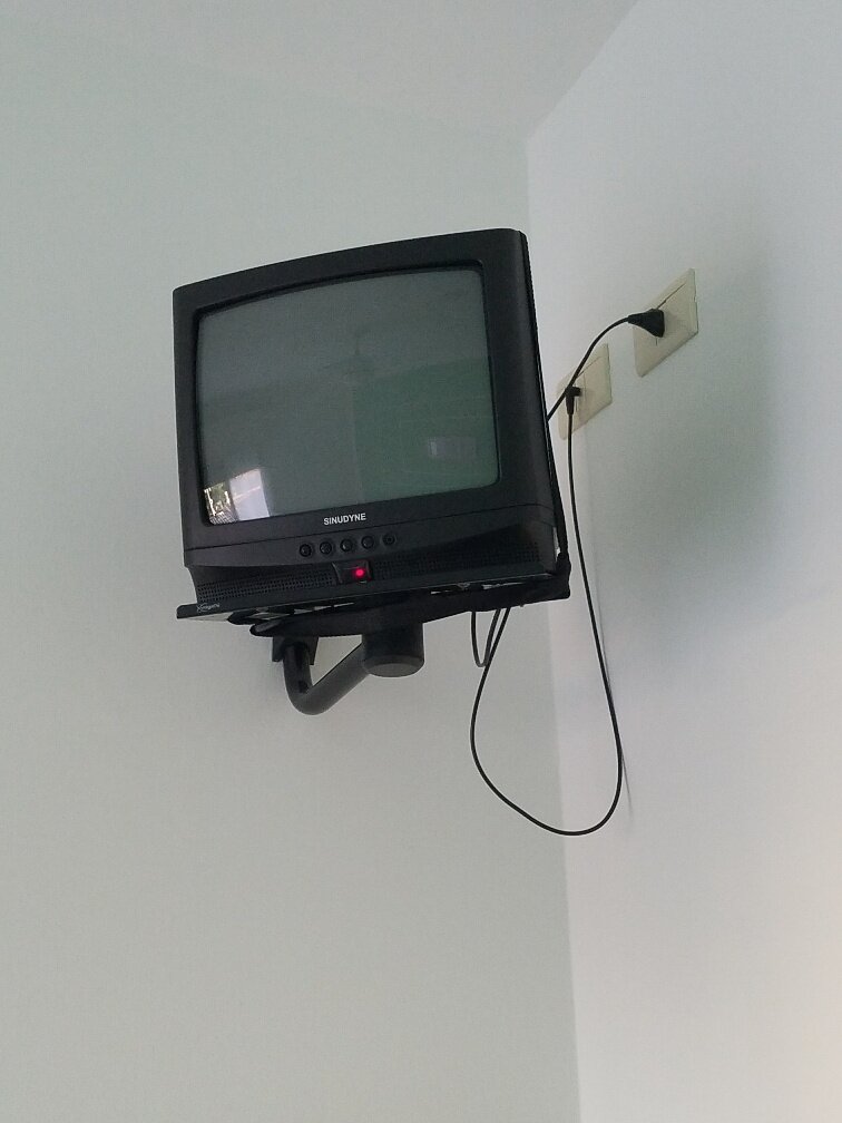 Hotel Britannia-酒店景观