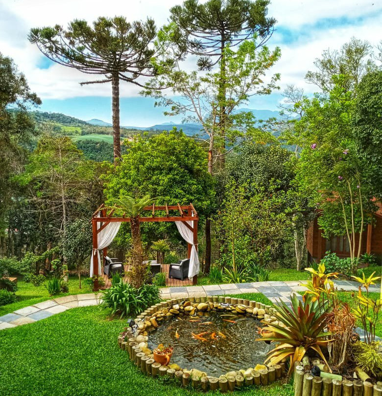 Pousada Hinckel主图