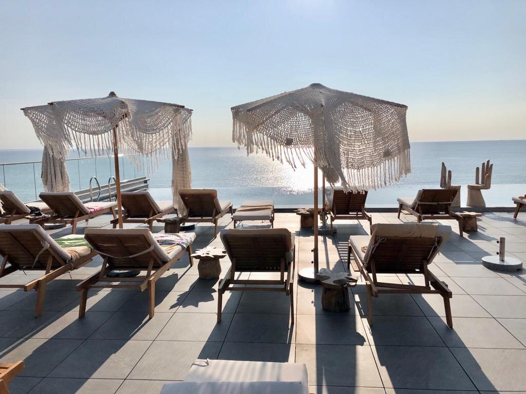 Grifid Hotel Vistamar主图