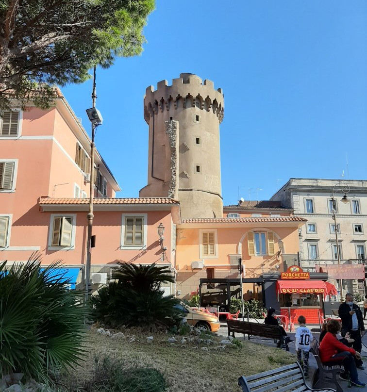 Piazza Matteotti-马里诺必去景点