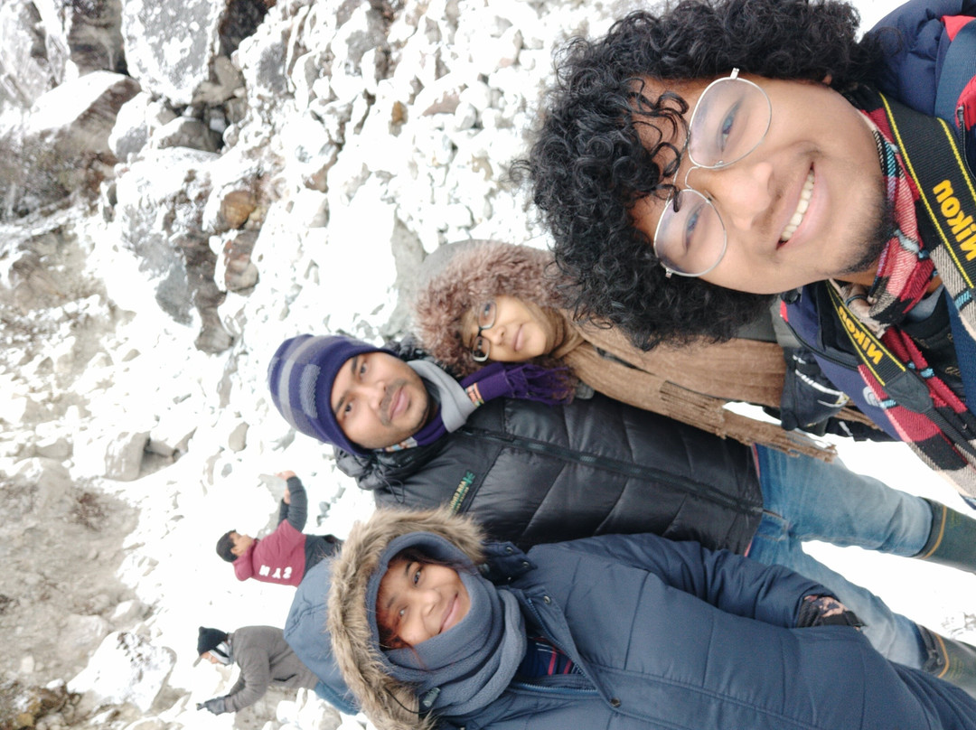 Assamica Tours and Travels景点图片