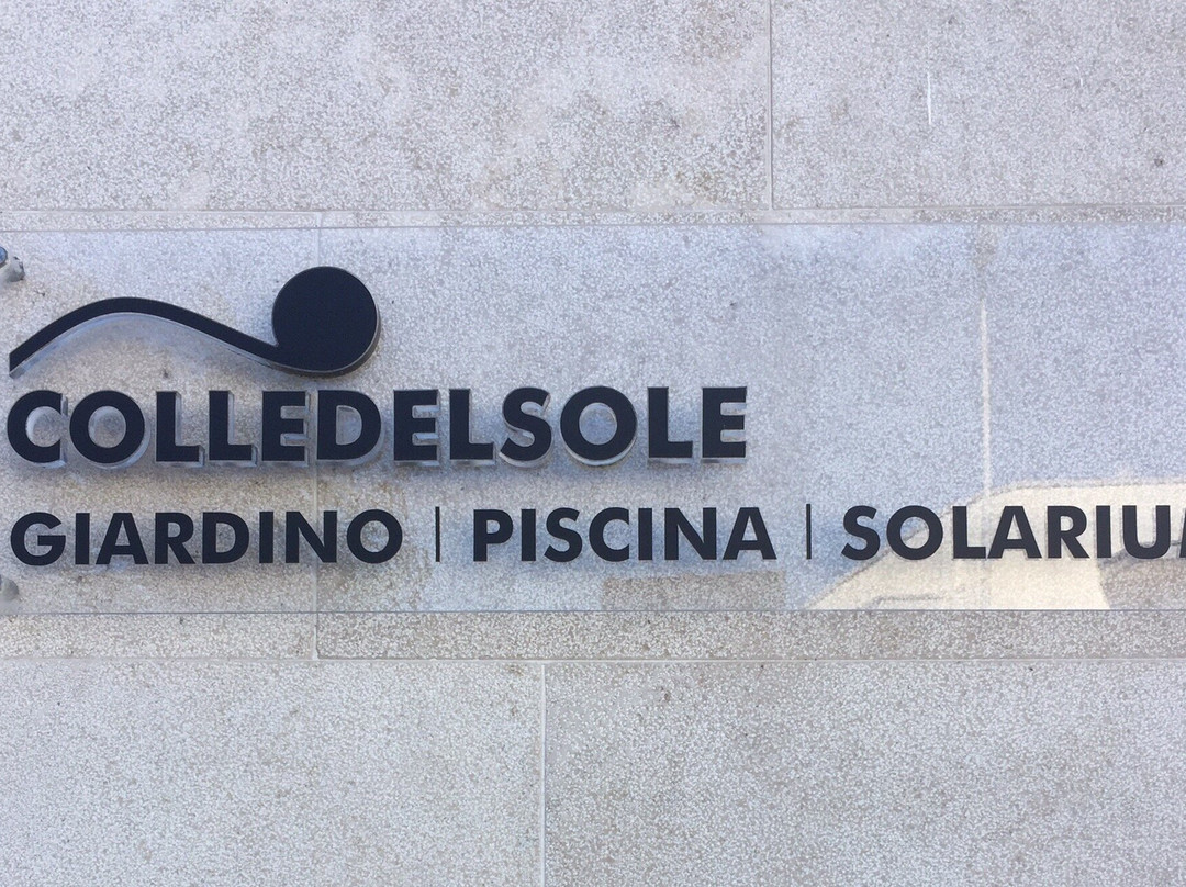Hotel Colle del Sole主图