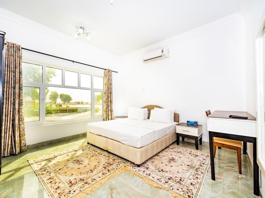 Oriental Nights Rest House主图