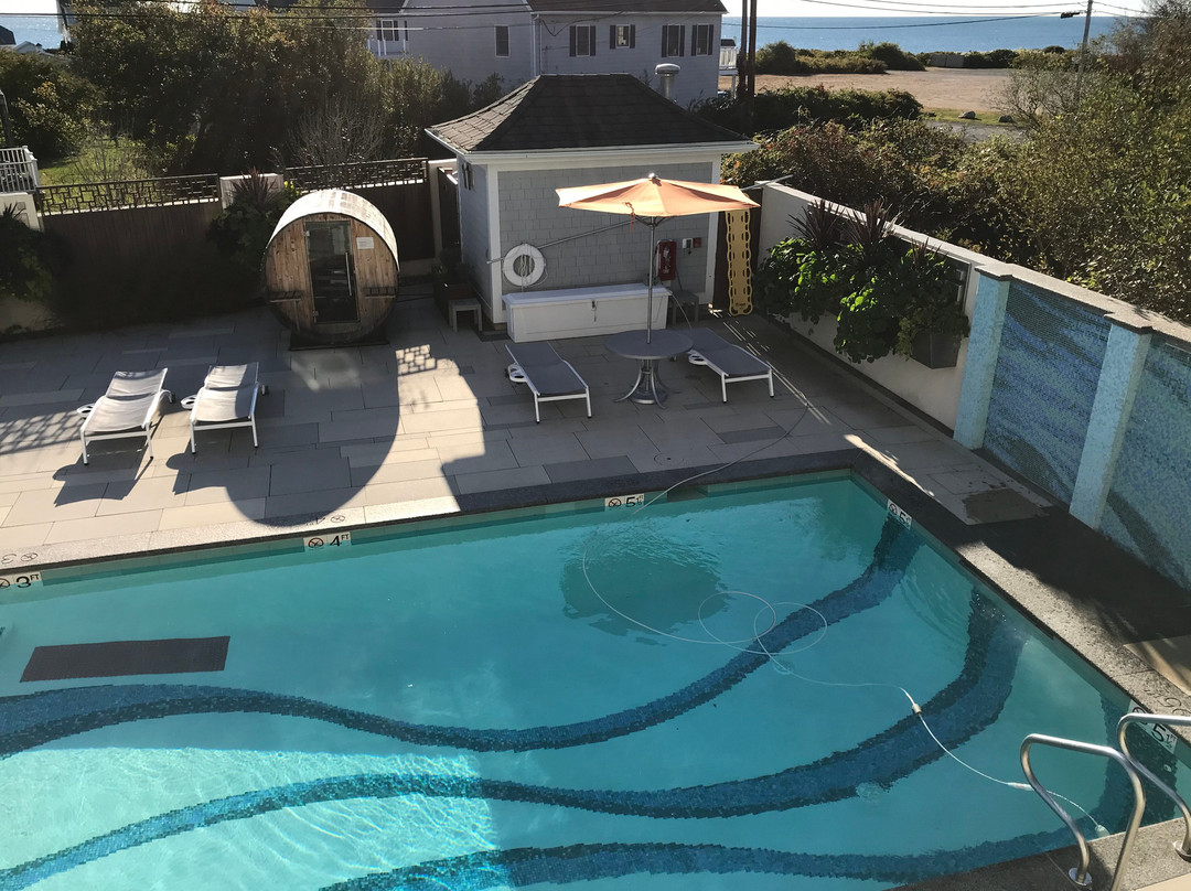 The Break Hotel主图