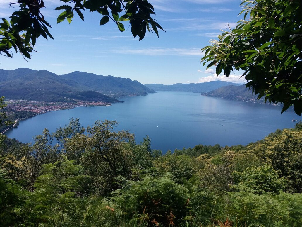 Sentiero 154 Giro del Sole E della Luna-Agra必去景点