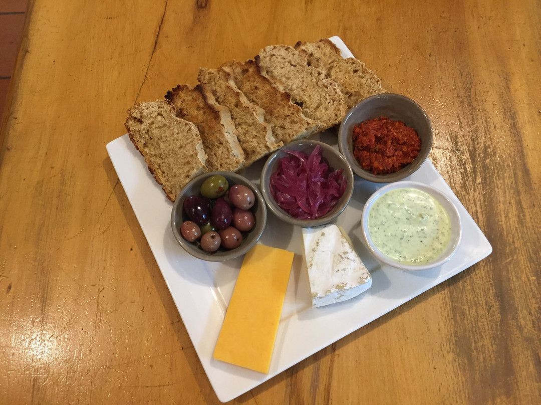 The Historic Hogsback Inn-Hogsback必去景点