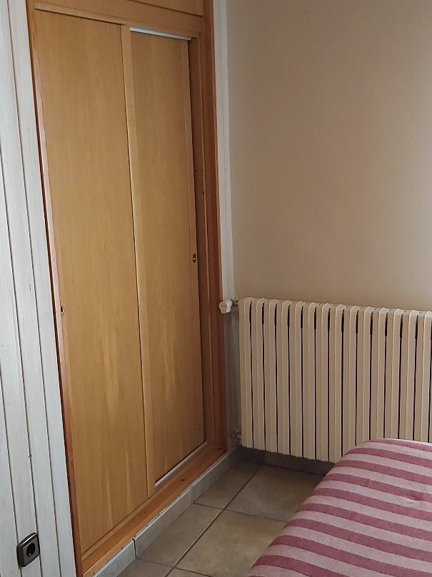 Hotel Sant Roc主图