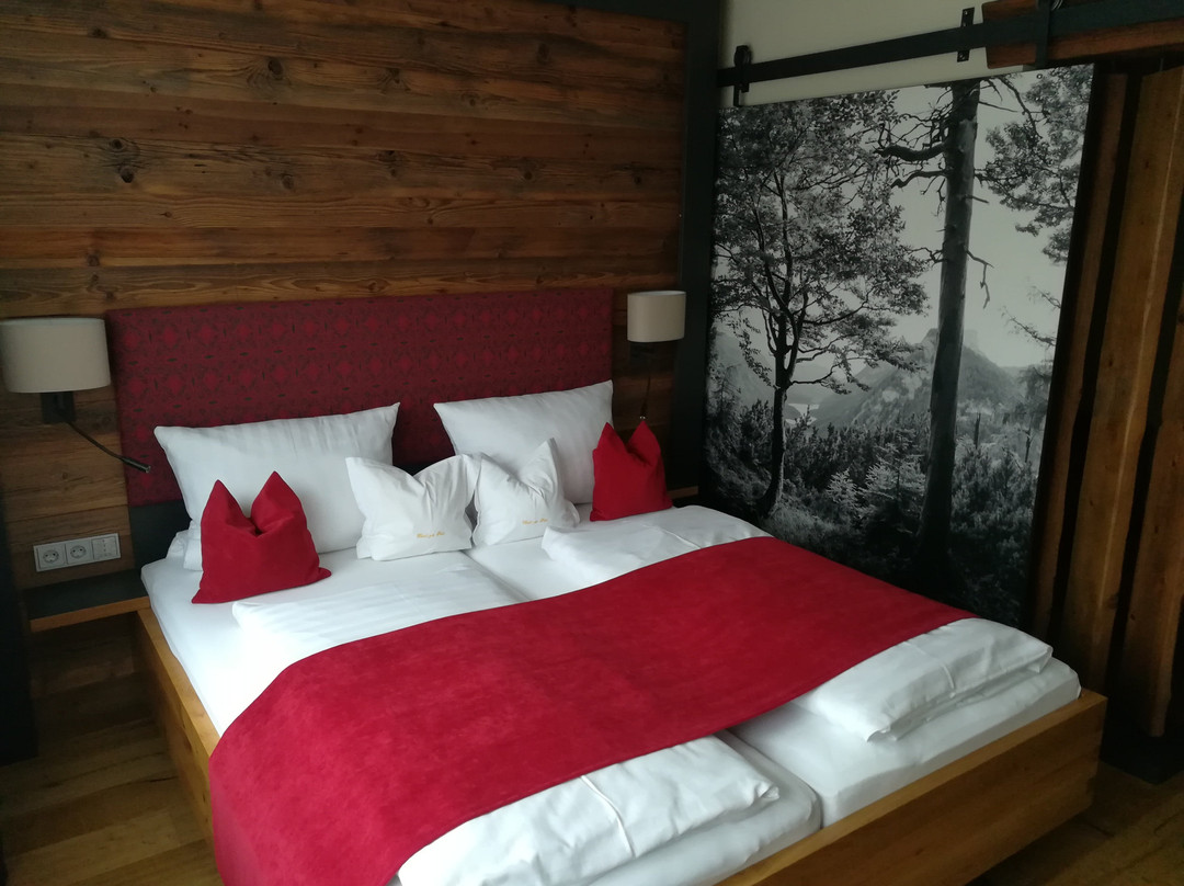 Hotel zur Post主图